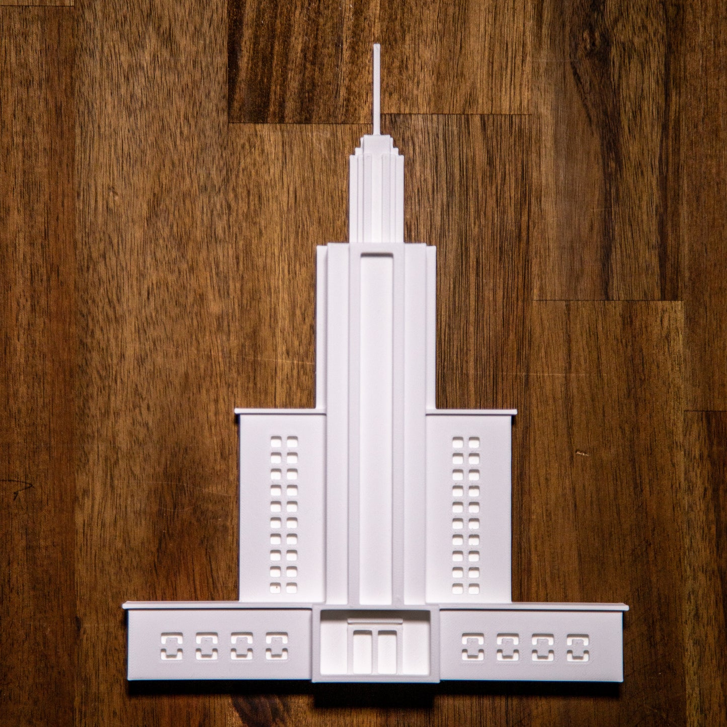 Hamilton New Zealand Temple