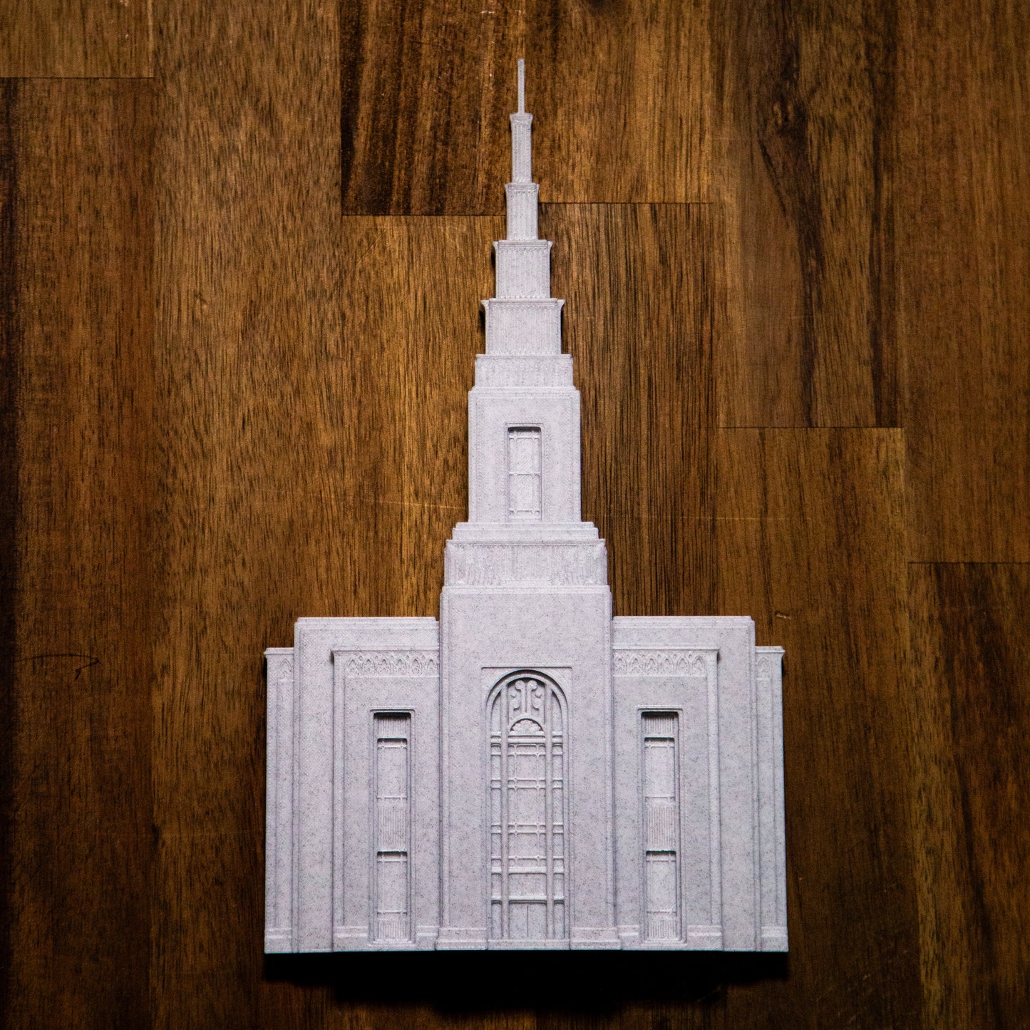 Auckland New Zealand Temple